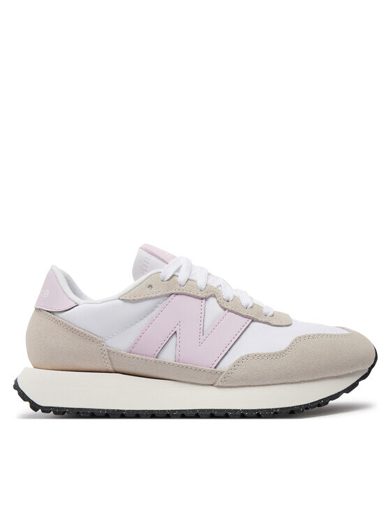 

Кроссовки New Balance, белый