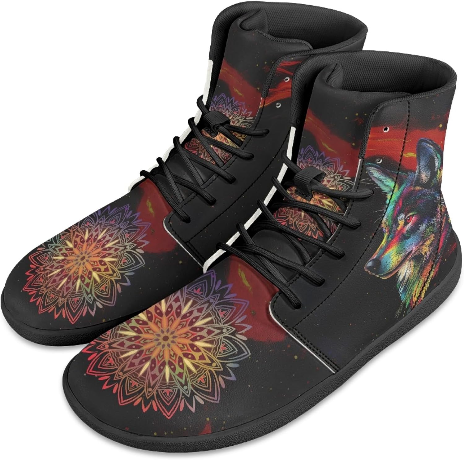 

Минималистичные босоногообразные кроссовки Micoklinlin для мужчин и женщин, новинка, водонепроницаемые, для трейл-раннинга, с широкой носочной частью, без перепада пятка-пальцы, для ходьбы, черный