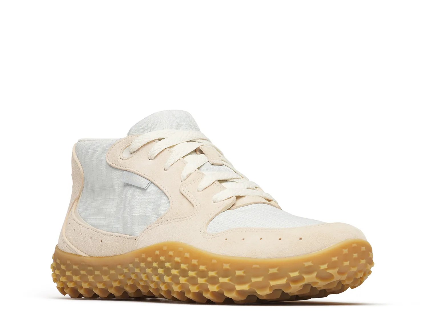 Кроссовки Merrell Wrapt Waterproof Mid-Top Sneaker - Women's, серый