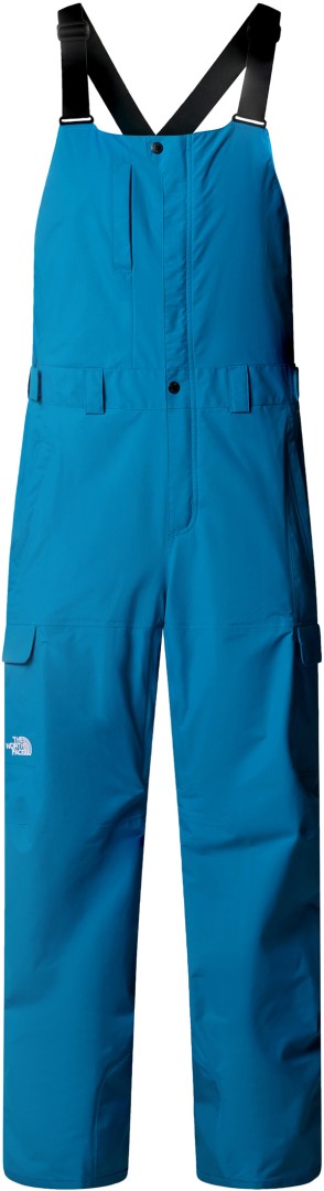 

The North Face Брюки Freedom bib dusk blue S