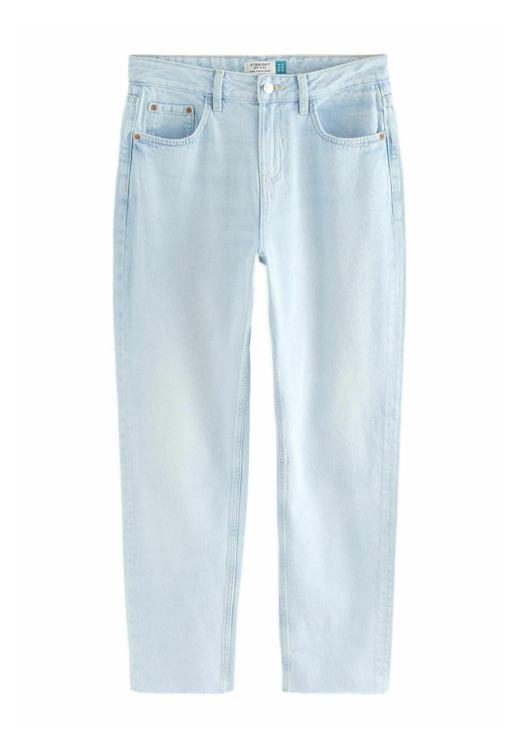

Джинсы PETITE FIT Next, синий