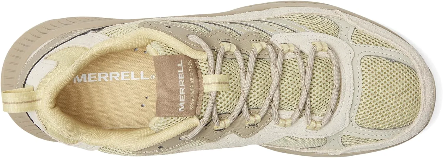 Мужские кроссовки Merrell Speed Strike 2 Nori — фото 4