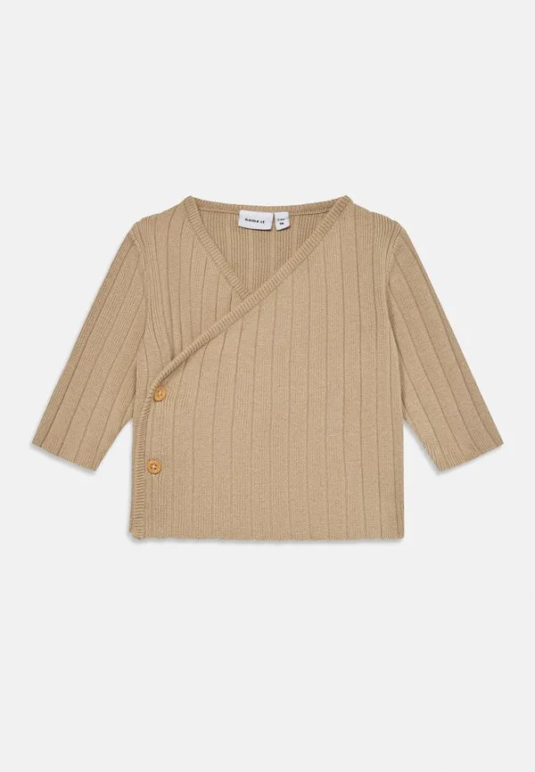 Nbnomun wrap кардиган унисекс Name It, Island Fossil