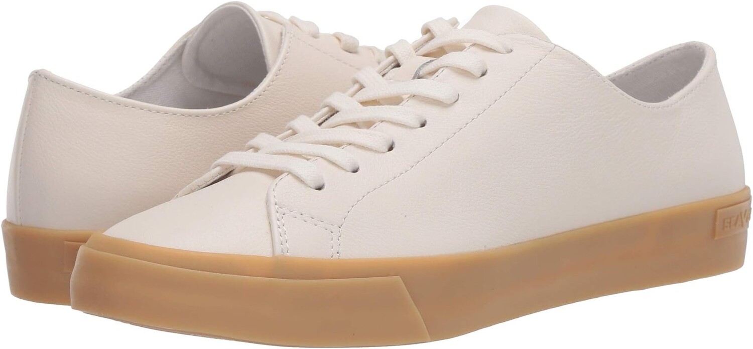 

Кроссовки Wilder Sneaker SeaVees, белый