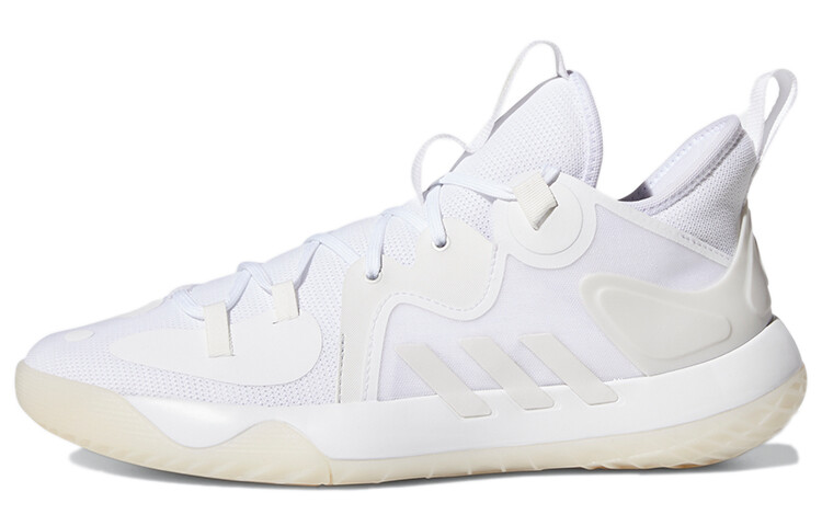 

Баскетбольные кроссовки Adidas Harden Stepback 2 унисекс