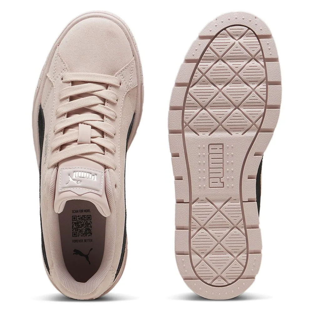 Кроссовки Puma Karmen II, бежевый — фото 2