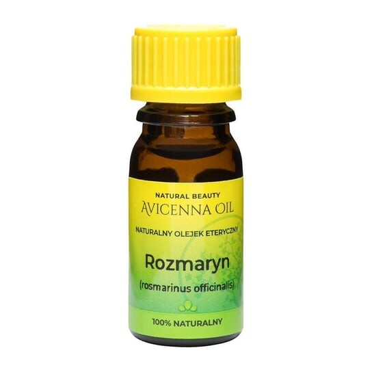 

Натуральное эфирное масло РОЗМАРИНА., AVICENNA OIL