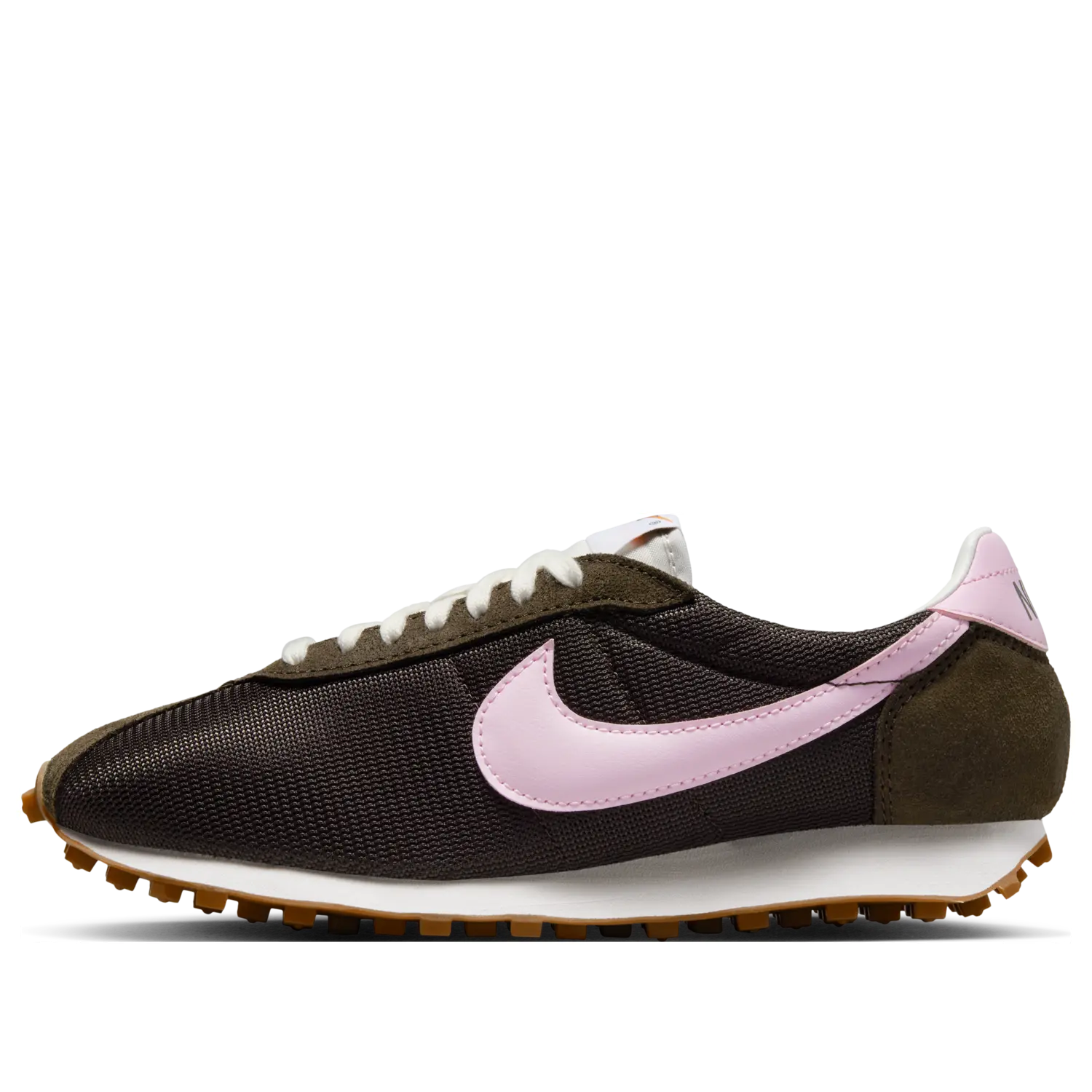 Кроссовки (WMNS) Nike LD-1000 'Velvet Brown Pink Foam'