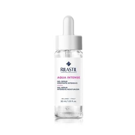 

Rilastil Aqua Intense Gel Сыворотка увлажняющая с гиалуроновой кислотой 30мл