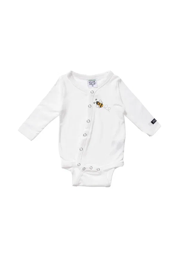 Товары для детей, Villervalla body 0398moa, цвет Мраморный Moa