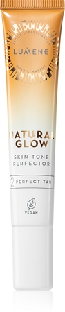 

Хайлайтер в креме Lumene Natural Glow Skin Tone Perfector, 2 Perfect Tan 20 ml