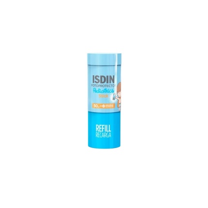 

Фотопротектор Isdin Isdin Pediatrics, сменный блок, 20 г