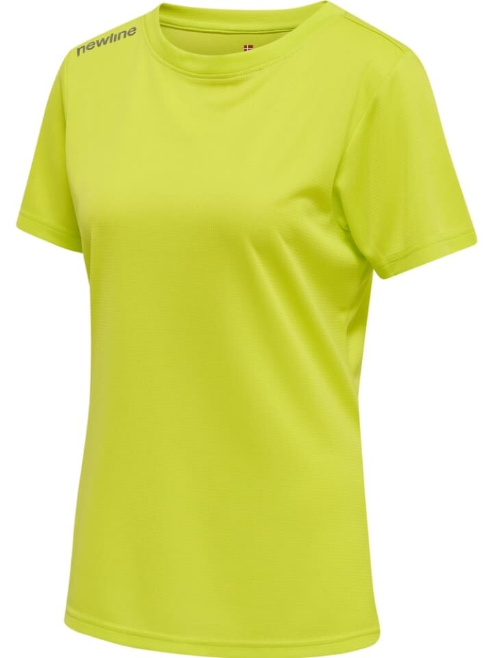 

Футболка Newline T-Shirt, розовый
