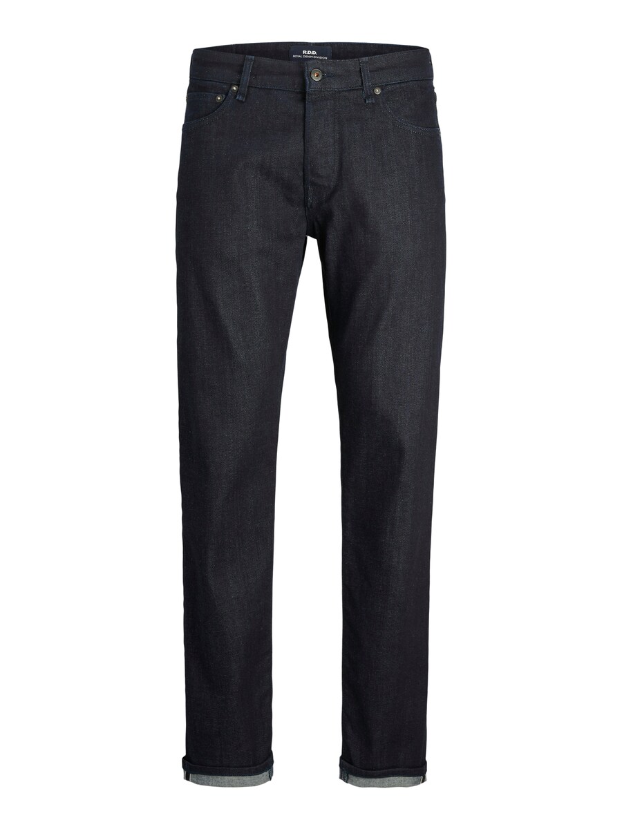 

Джинсы свободного кроя JACK & JONES Royal, ночной синий