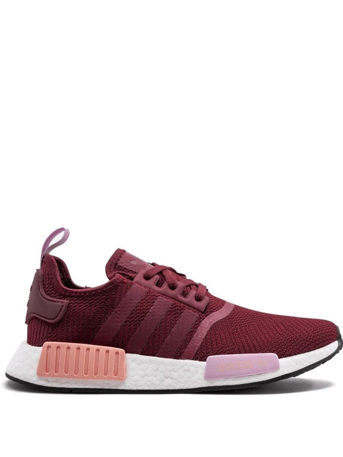 

Adidas кроссовки NMD_R1, красный