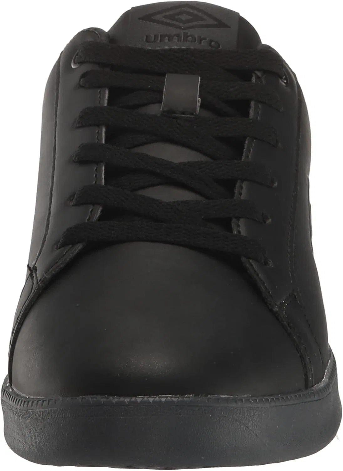 Мужские кроссовки UMBRO Bourghton III, Black Carbon — фото 2