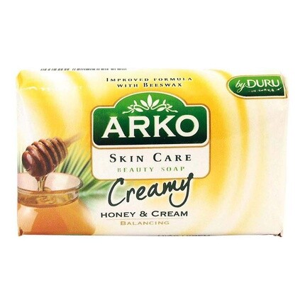 

Мыло Хм-Арко-Ба 90Г, Arko