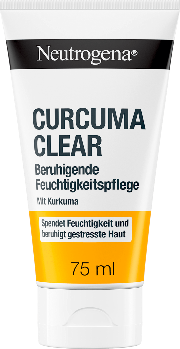 

Дневной крем Neutrogena Gesichtscreme, 75 ml