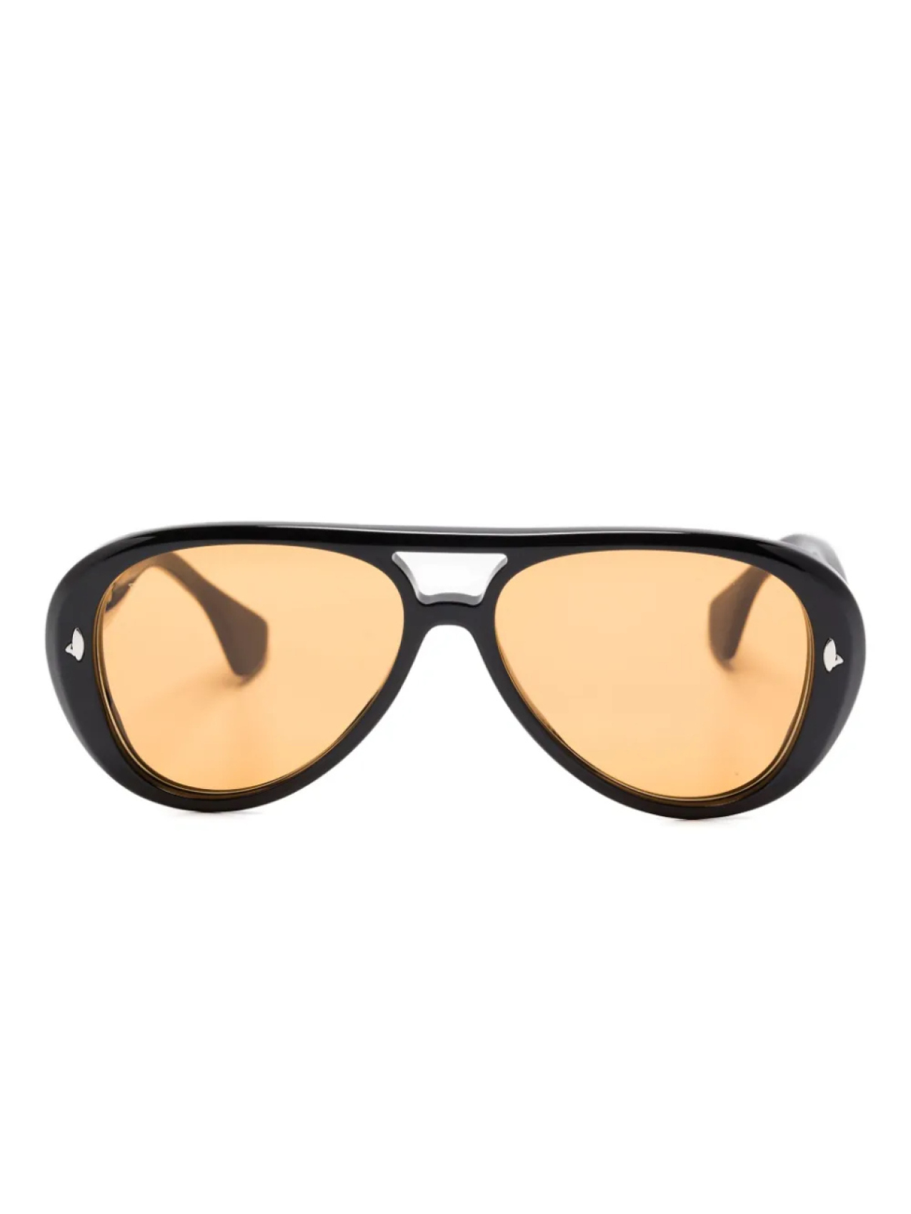 

Солнцезащитные очки Sestini Eyewear Sedici, черный