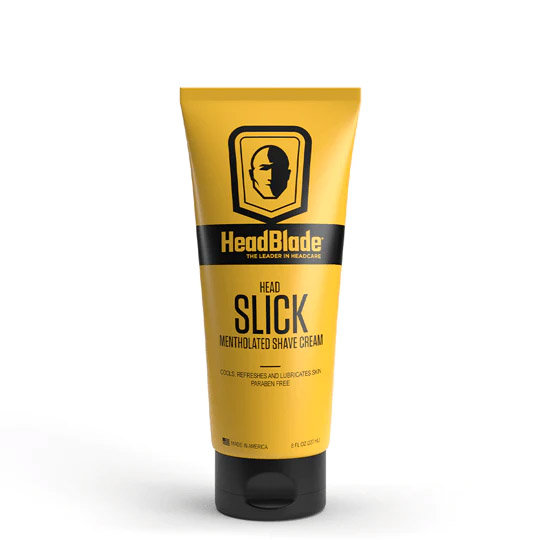 

Мужской крем для бритья головы, 237мл HeadBlade Slick, Inna marka