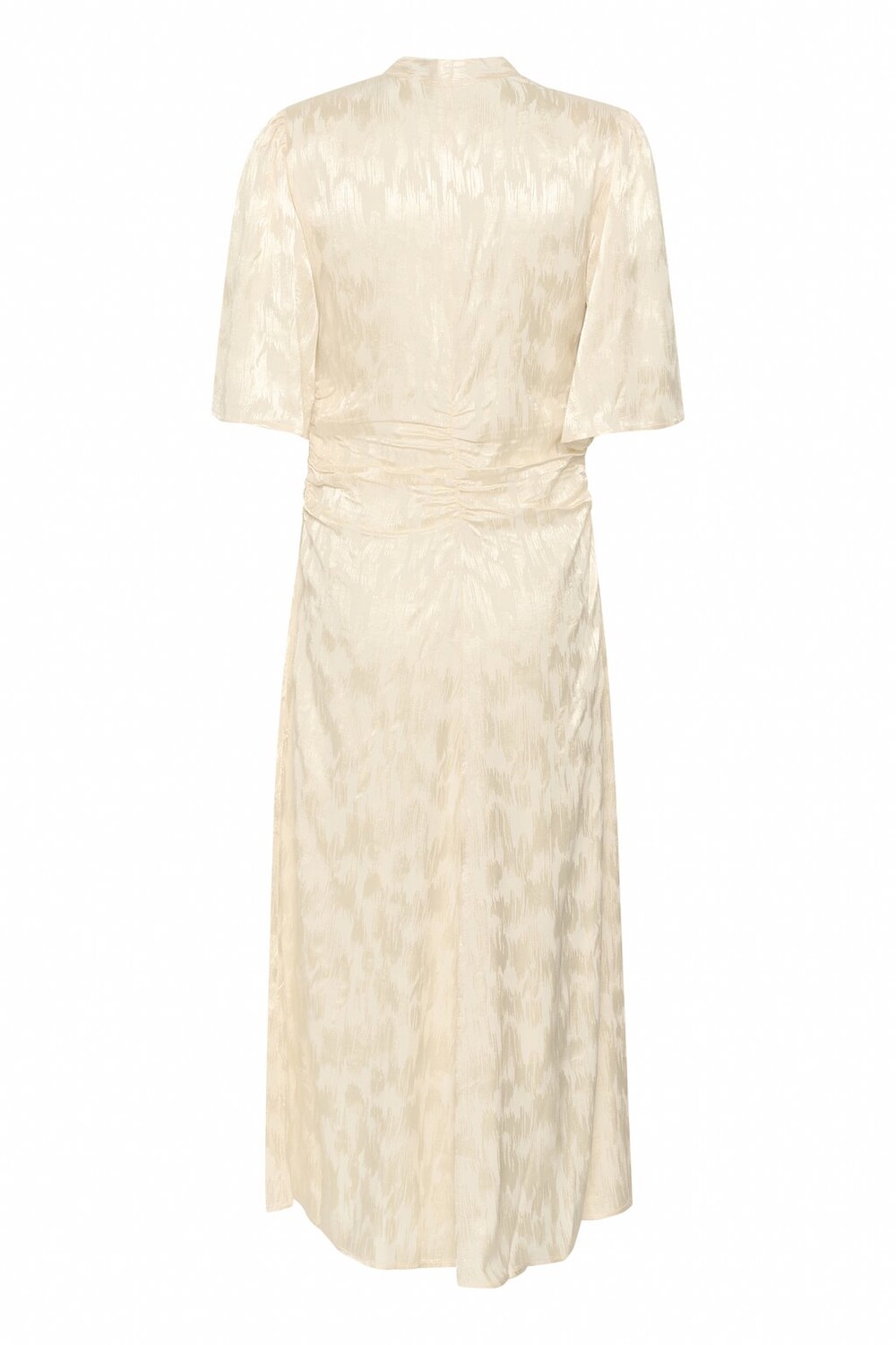 

Повседневное платье ZABRINA DRESS Gestuz, молочный