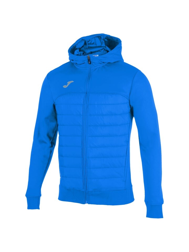 

Толстовка Joma, синий