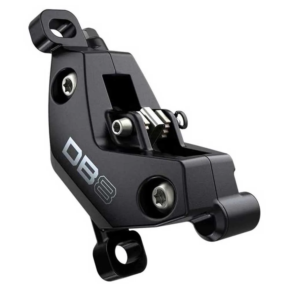 

Суппорт дискового тормоза Sram Mineral Fluid DB8 A1, черный