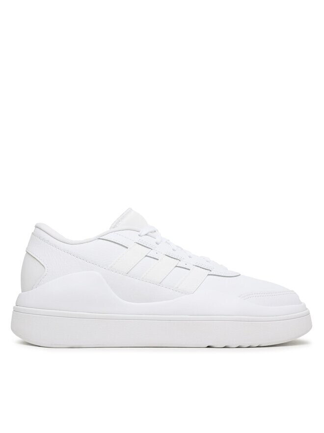 

Кроссовки Adidas, белый