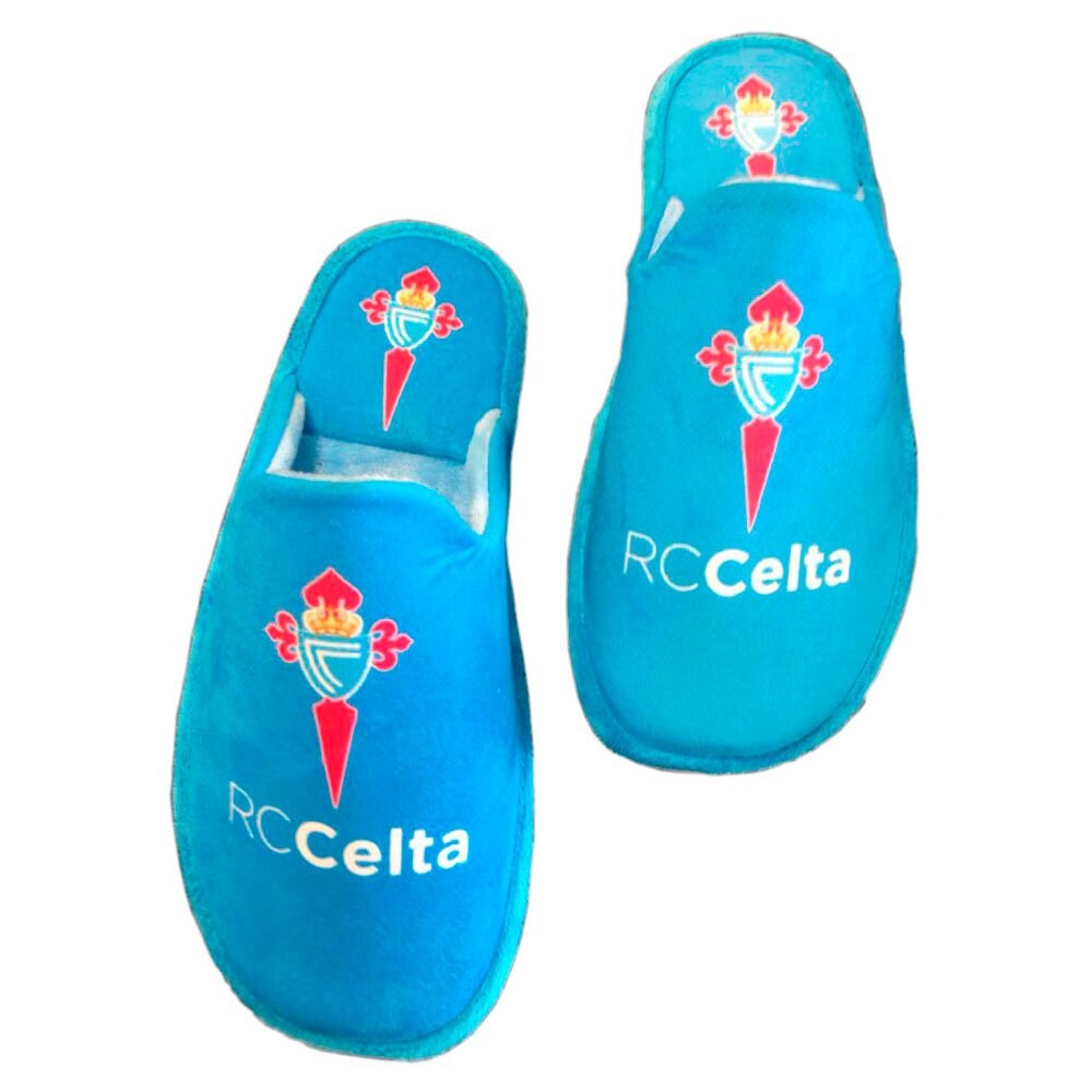 

Тапочки Rc Celta, синий