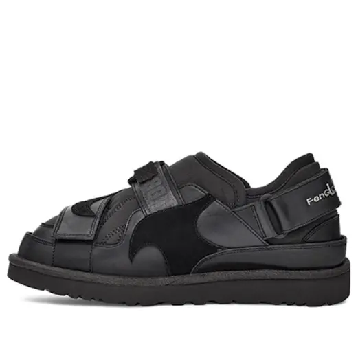 

Кроссовки x feng chen wang tasman Ugg, черный