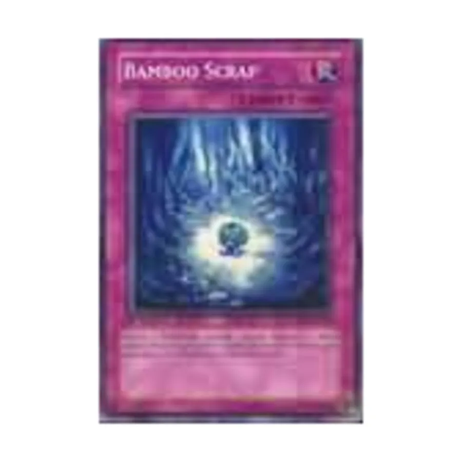 

CCG Бамбуковый обрывок (обычный), Yu-Gi-Oh - Crossroads of Chaos - Singles