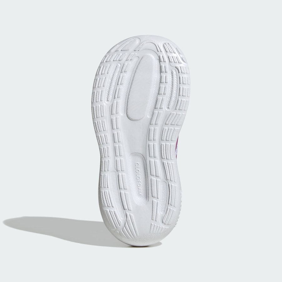Спортивные кроссовки ADIDAS SPORTSWEAR Runfalcon 5, белый — фото 4