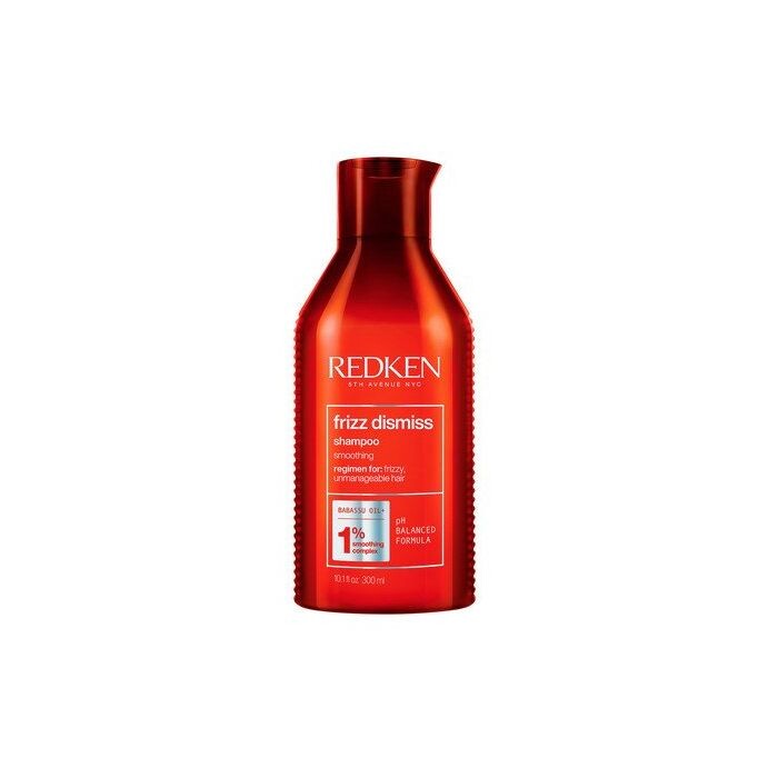 

Шампунь Frizz Dismiss Shampoo Redken, 300