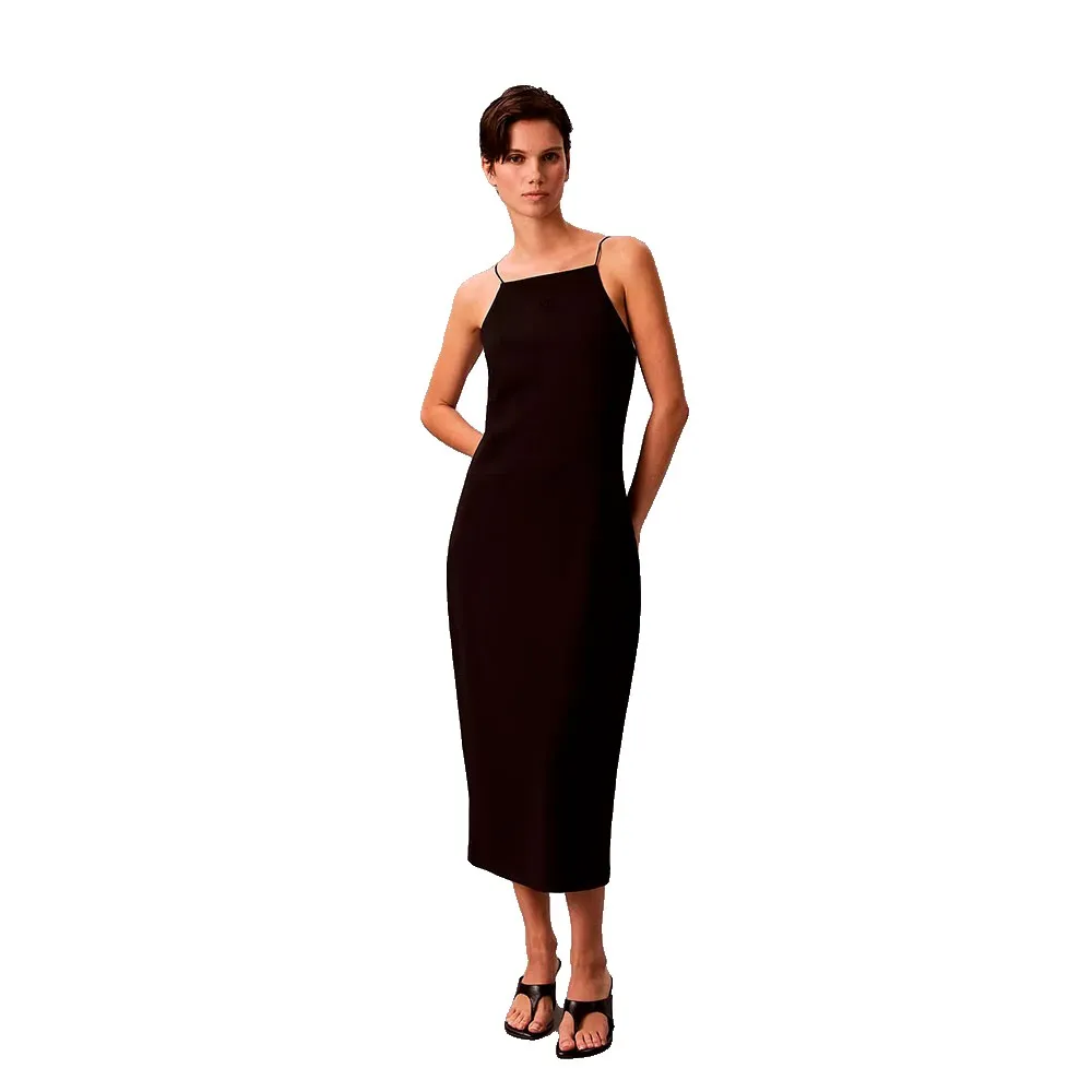 

Платье Calvin Klein Jeans LV044F208G, черный