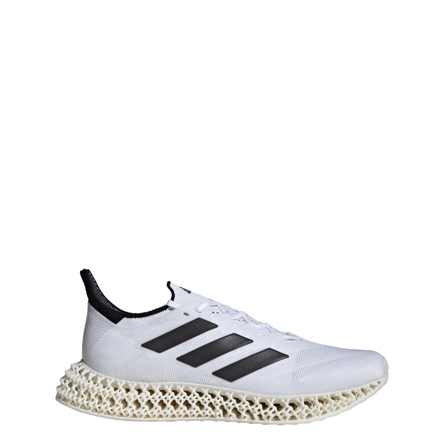 Кроссовки для бега ADIDAS PERFORMANCE 4DFWD 4, белый — фото 2