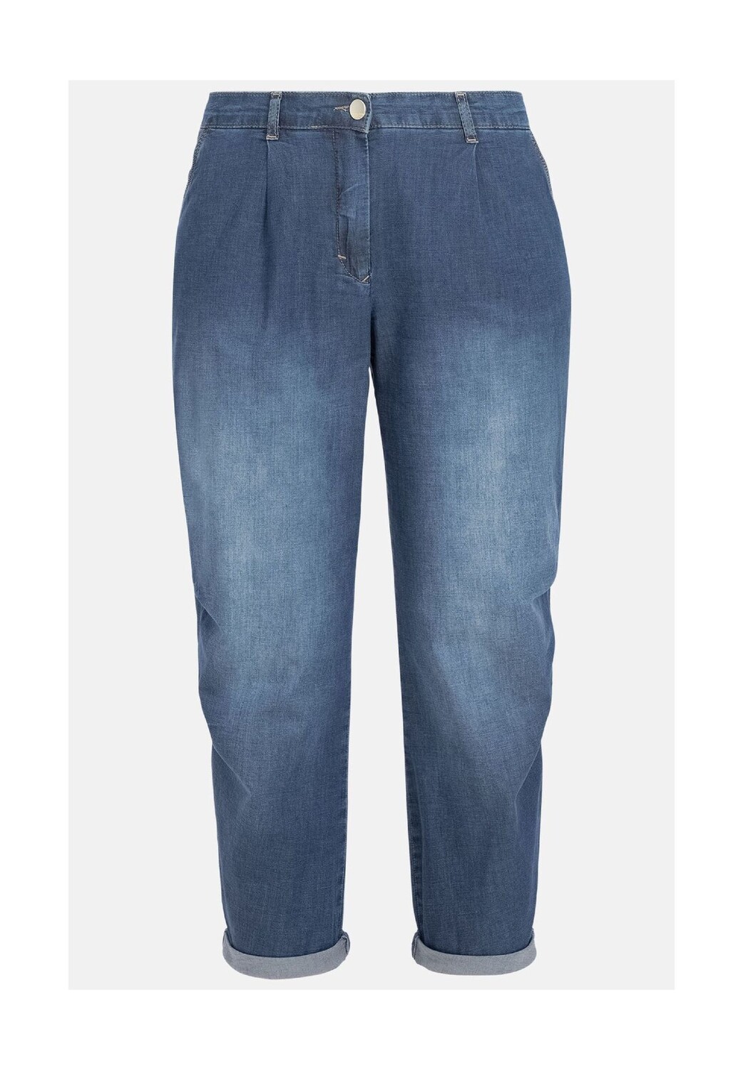 

Джинсы Бонни RECOVER pants, цвет Denim Blue