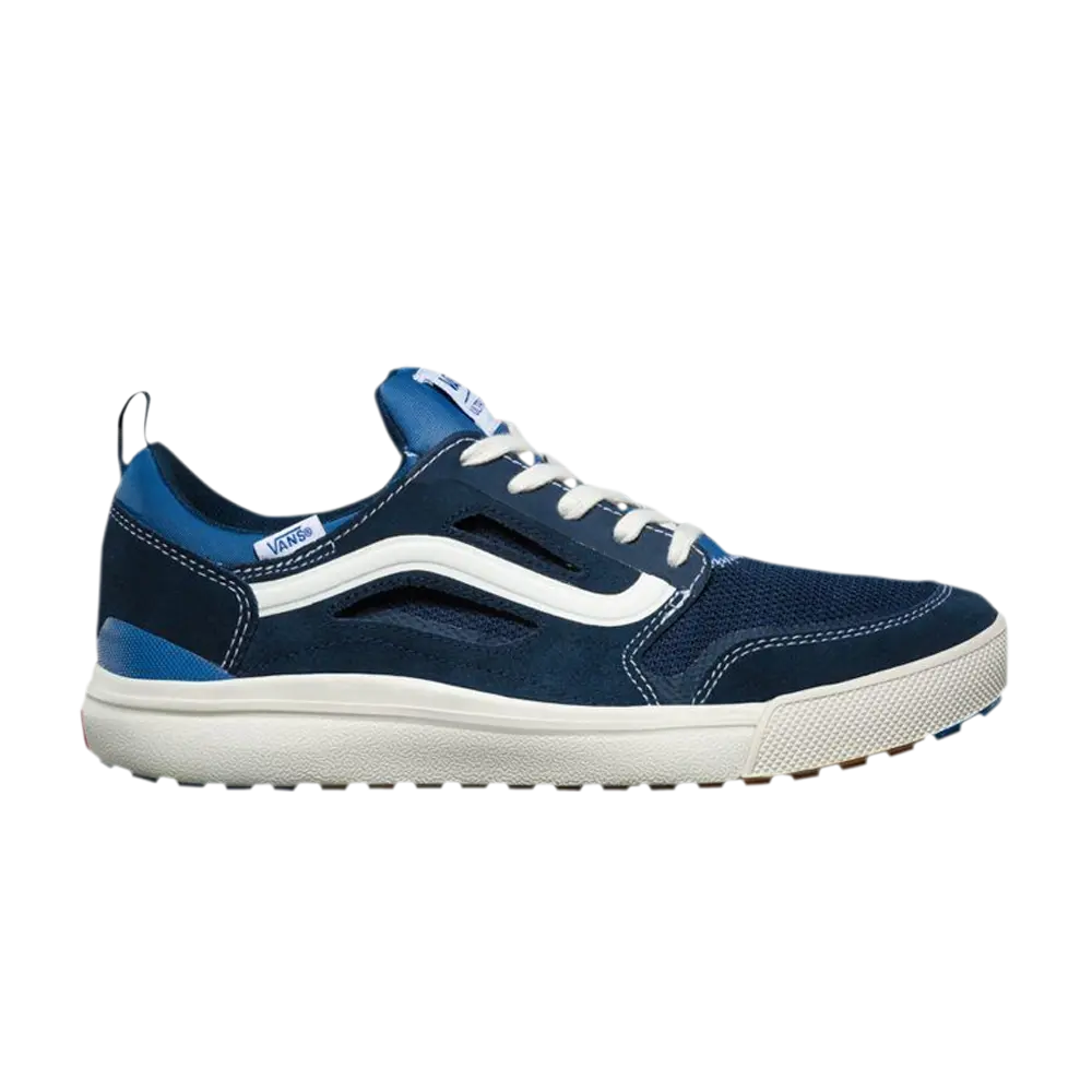 

Кроссовки UltraRange 3D Vans, синий