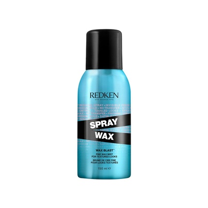 

Воск-спрей для укладки Texturize Wax Blast 150 мл, Redken