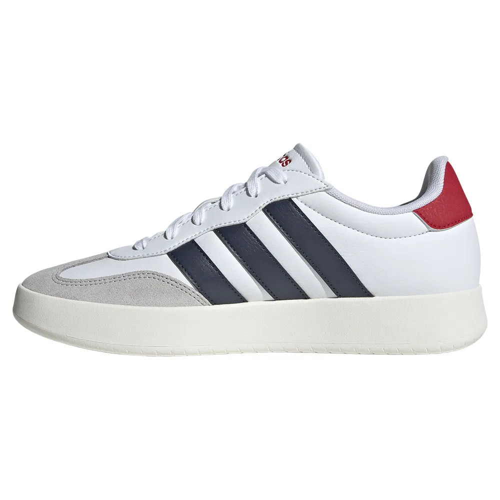 Кроссовки adidas Barreda, белый — фото 3