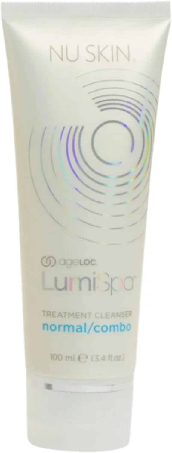 Гель для умывания Ageloc — Гель- для умывания Nu Skin Lumispa Treatment Cleanser Normal, 100 мл