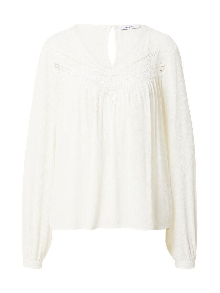 

Блузка ABOUT YOU Blouse Jamie, белый