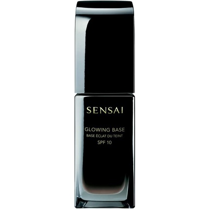 

Sensai Glowing Base Primer, Spf10 30мл