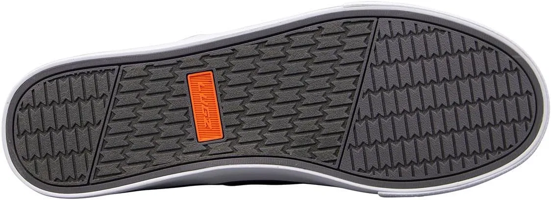Кроссовки Lugz Lugz Clipper Clipper Men, Grey — фото 4