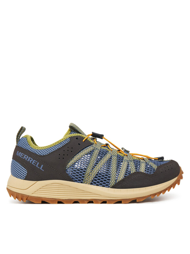 

Кроссовки Maipo Explorer Aerosport J038033 Merrell, синий