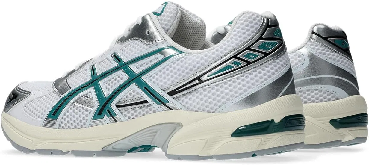 Кроссовки ASICS Gel-Terrain, мультиколор — фото 2