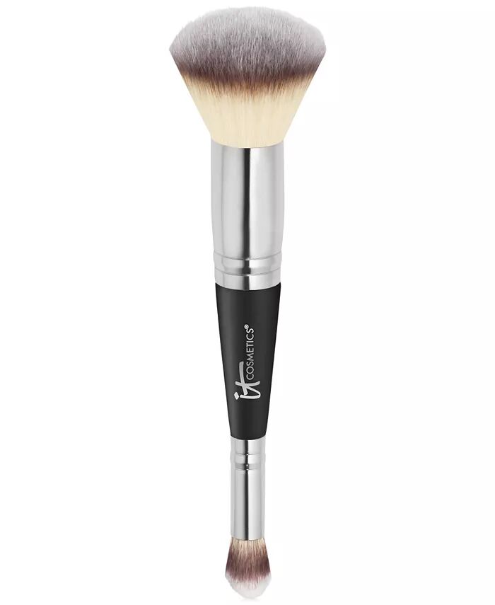 

Кисть для макияжа Heavenly Luxe Complexion Perfection №7 It Cosmetics, цвет Brush