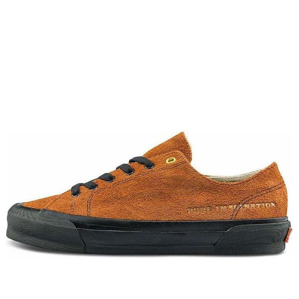 

Кроссовки julian klincewicz x og style 31 lx 'brown' Vans, коричневый