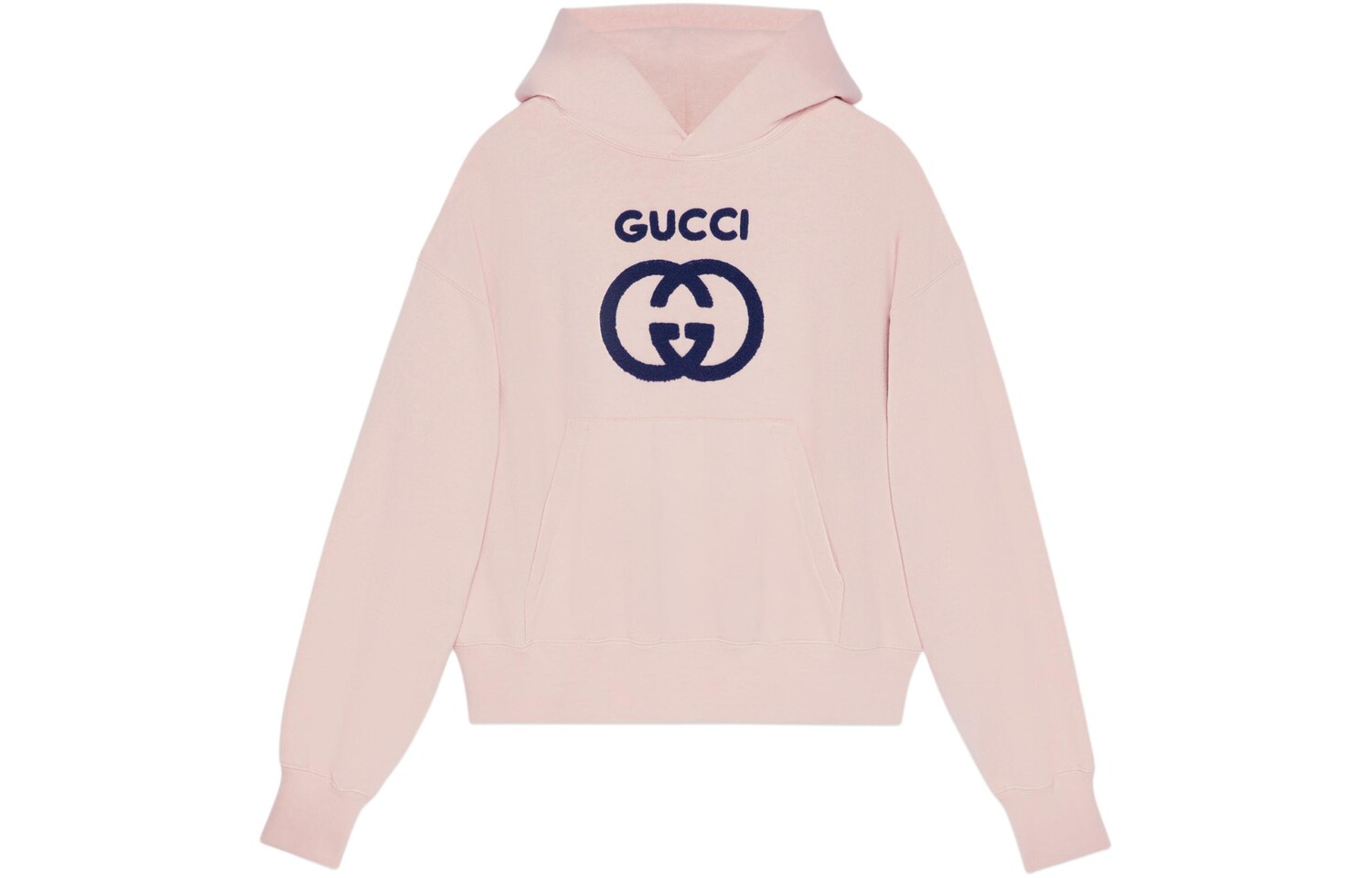 

Свитшот женский розовый Gucci