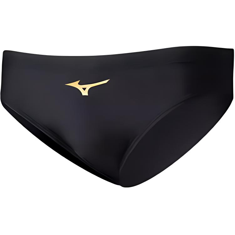 

Mizuno Плавательные шорты мужские черные