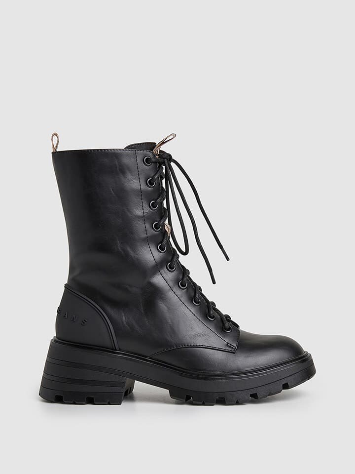

Ботинки Pepe Jeans FOOTWEAR Soda Block, черный